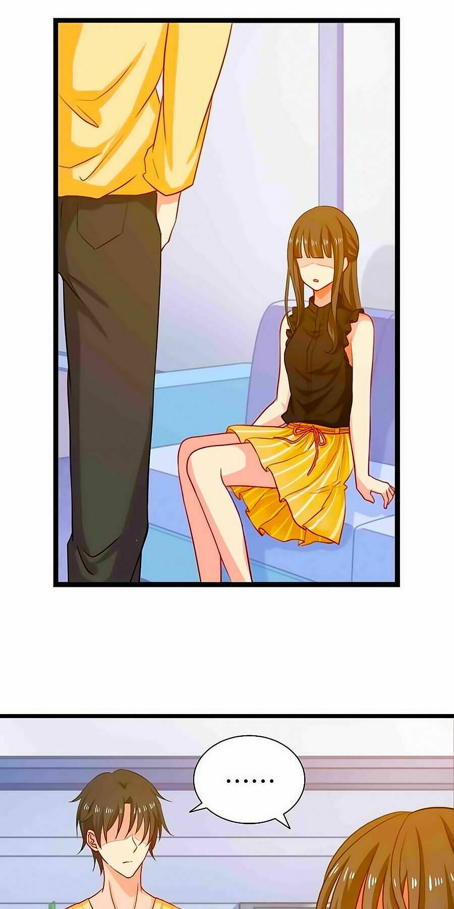 chỉ nhiễm thành hôn chapter 34 5