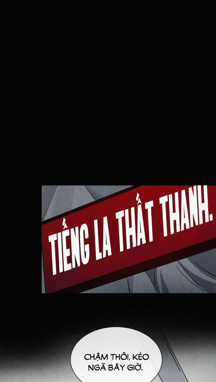 nếu ngày đó chúng ta chưa quen biết chapter 12 25