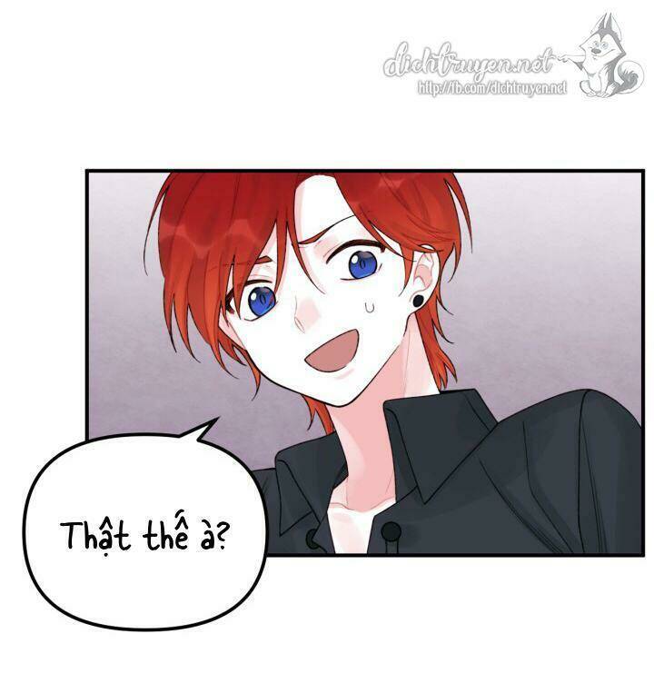 công chúa bãi rác chapter 31 21