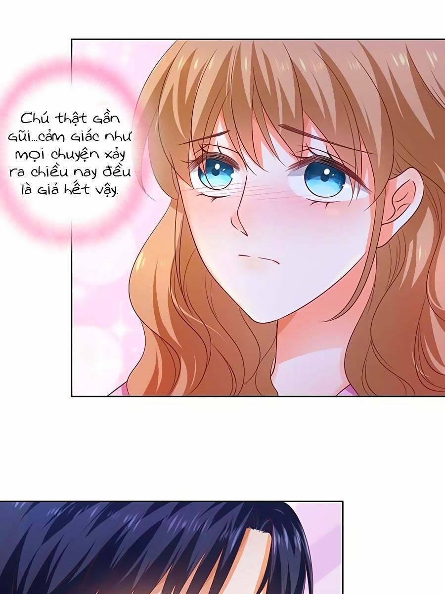 bác sĩ sở cũng muốn yêu chapter 142 19