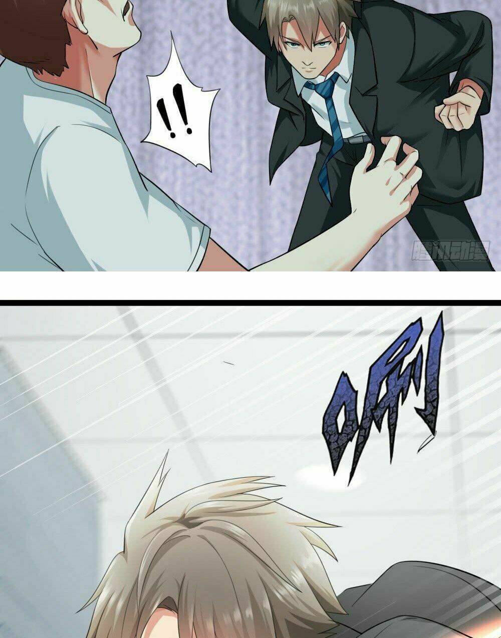 tuyệt thế thiên tài hệ thống chapter 2 16