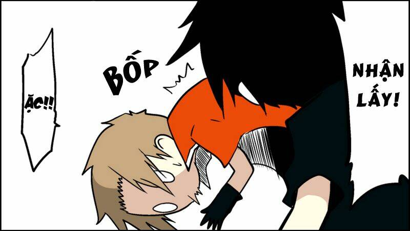 senyuu chapter 65 23