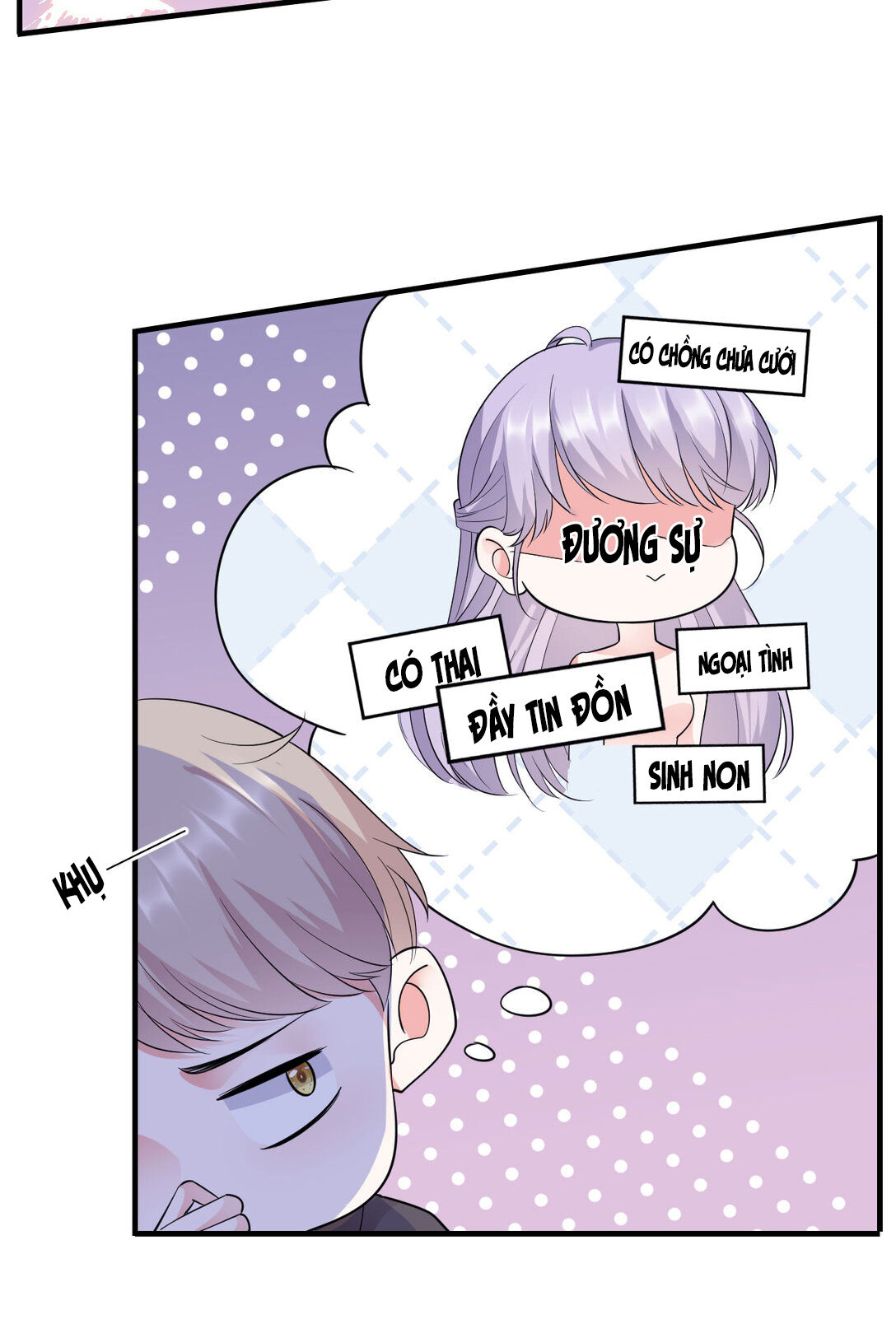 [16+] đại tiểu thư có thể có ý đồ xấu chapter 19 21