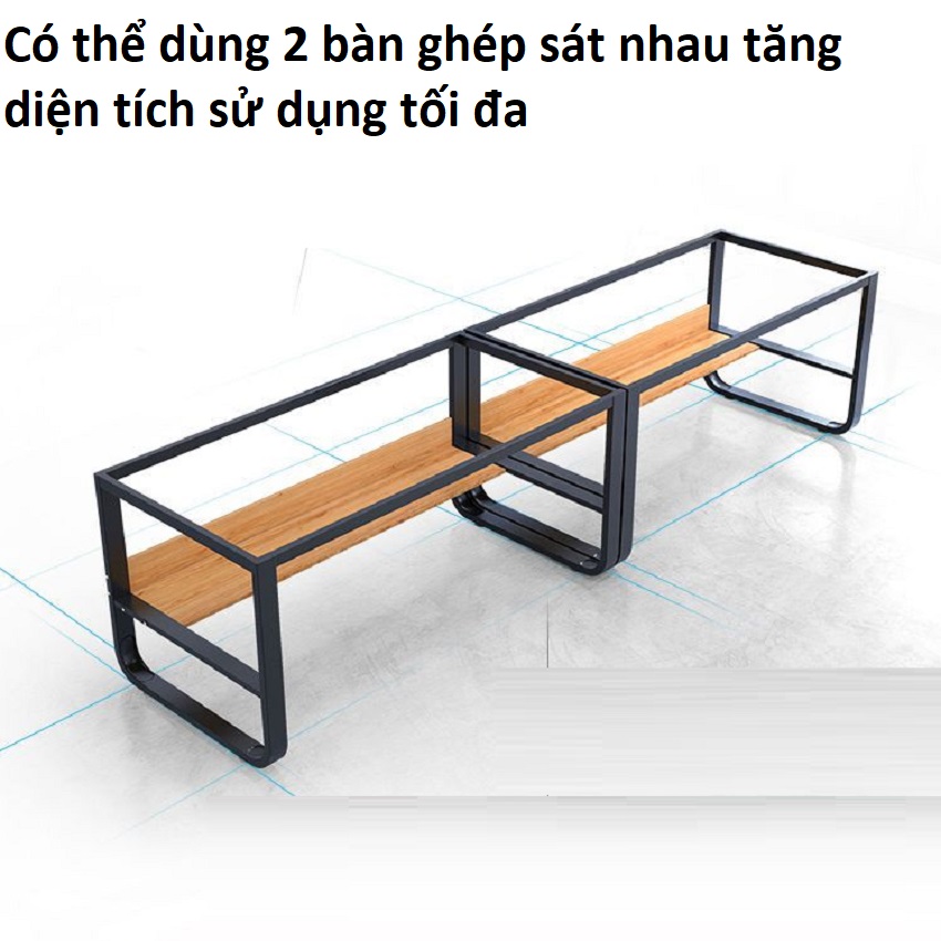 Bàn Làm Việc, Bàn Học Cao Cấp