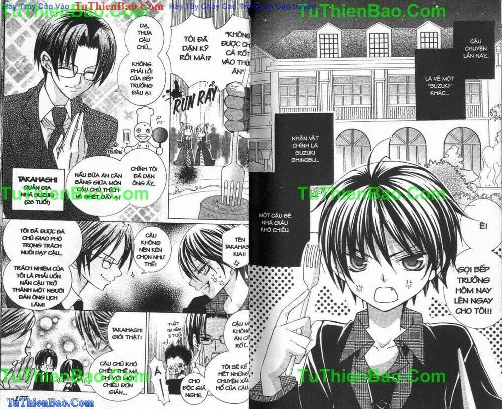 i love you suzuki chapter 4 88