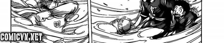 thánh tỏi sành ăn chapter 190 45