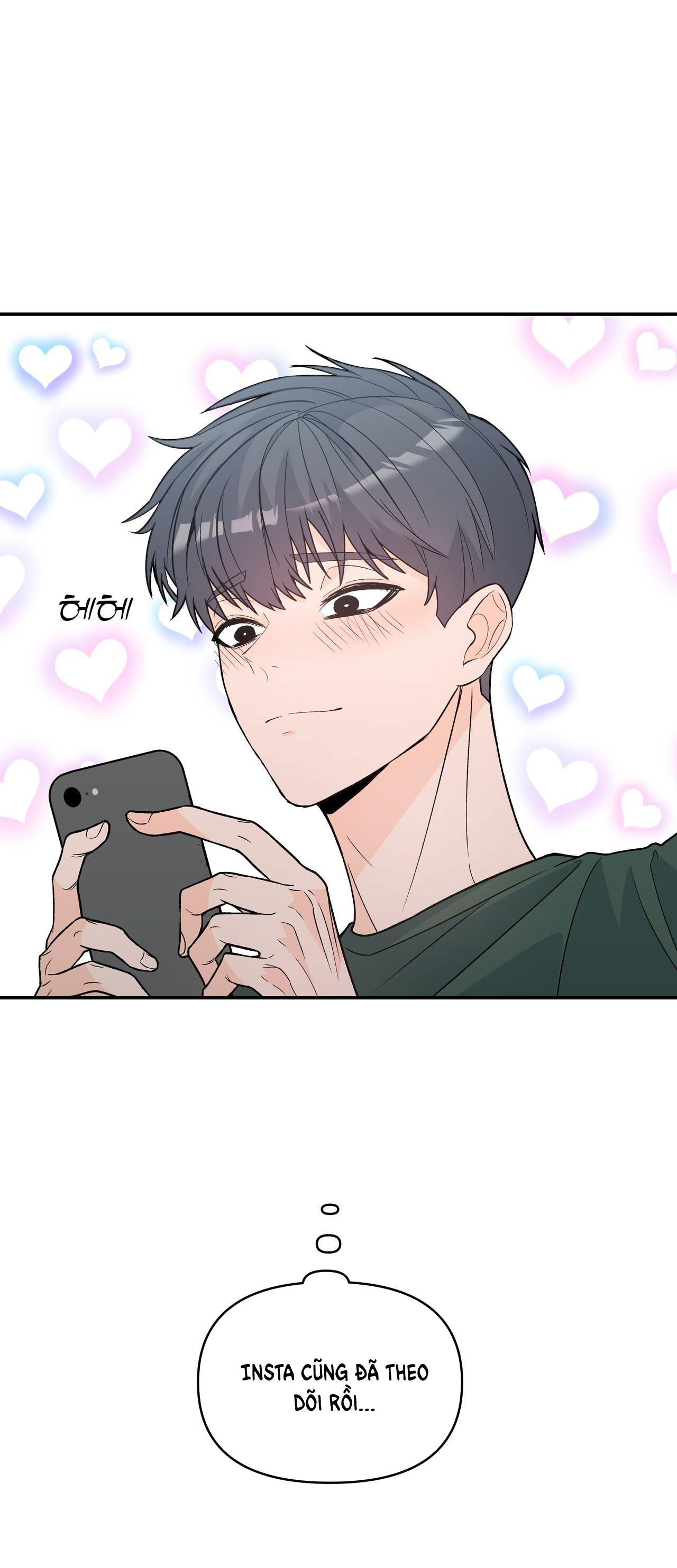 Dick Deep chapter 11.2 - Trang 8