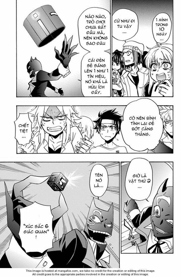 life is money chapter 2 9