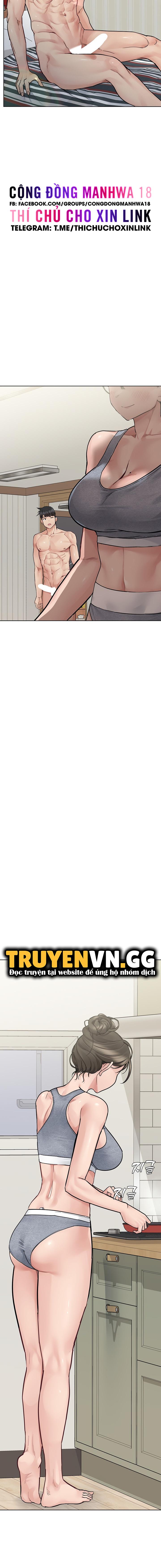 người dì khiêu gợi chapter 88 7