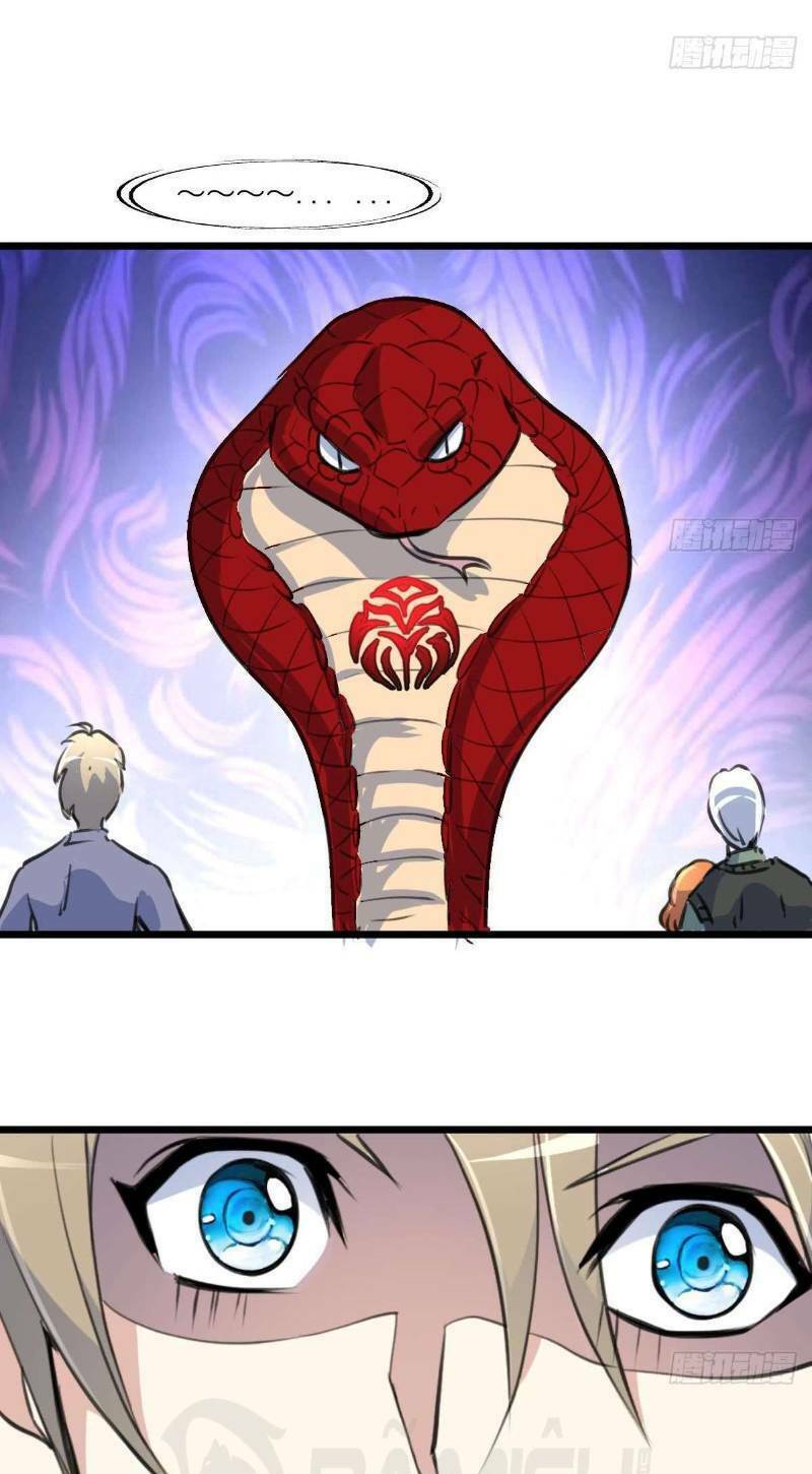 thần nhãn giám định sư chapter 144 6