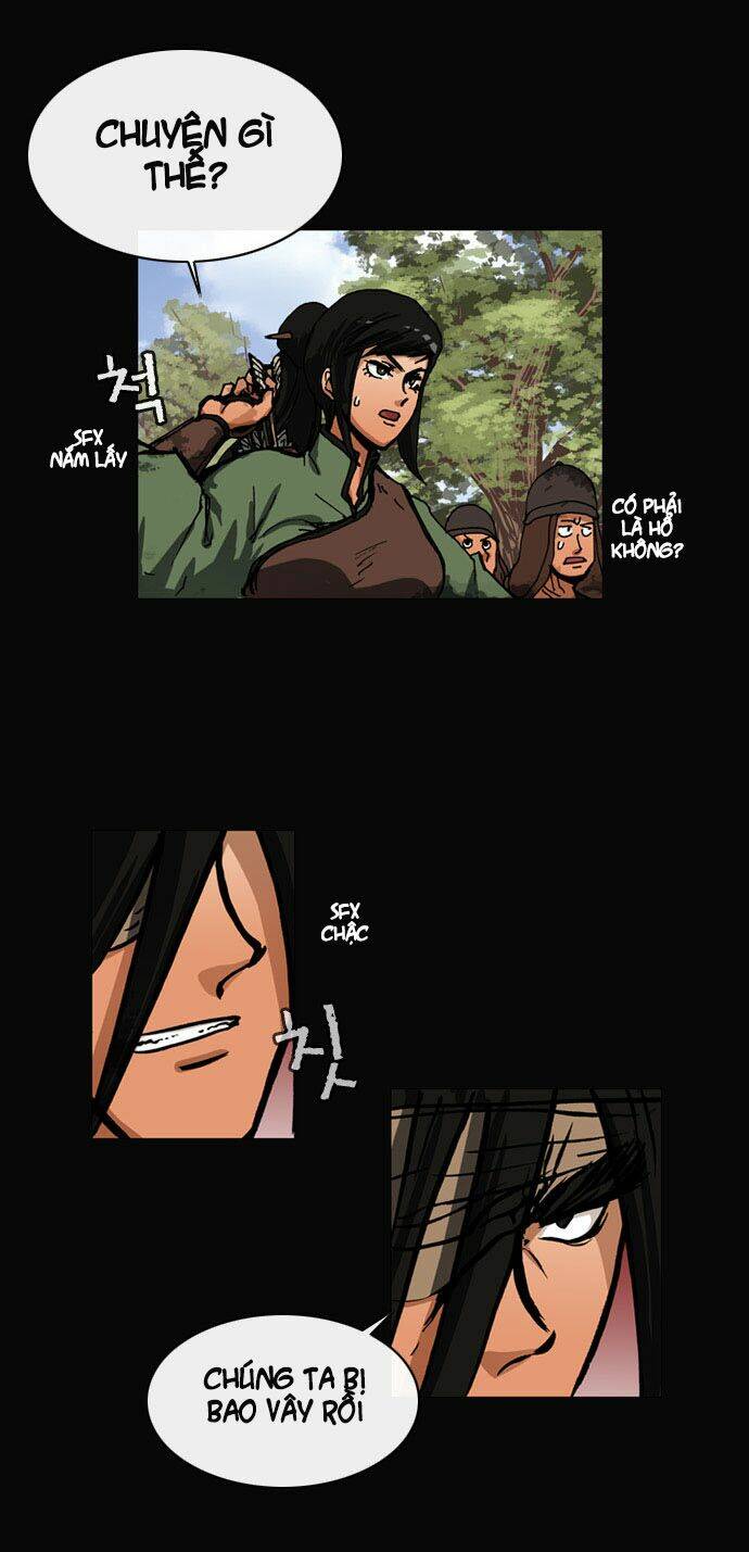 be heun chapter 15 16