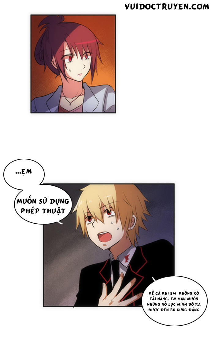 crepuscule (yamchi) chapter 42 10