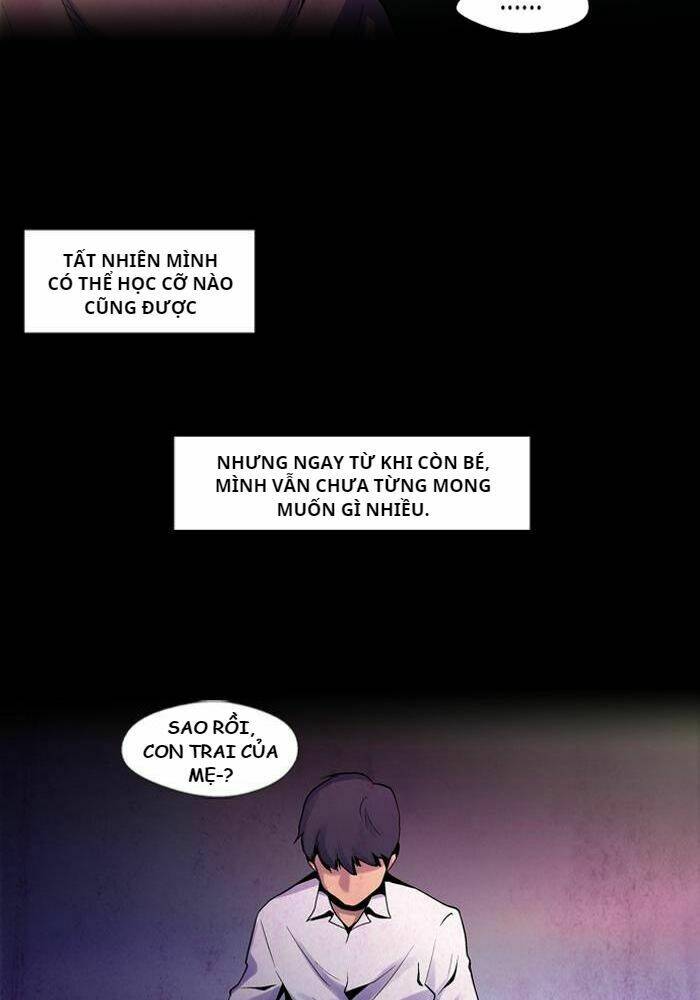 giáo sư băng giá chapter 11 9