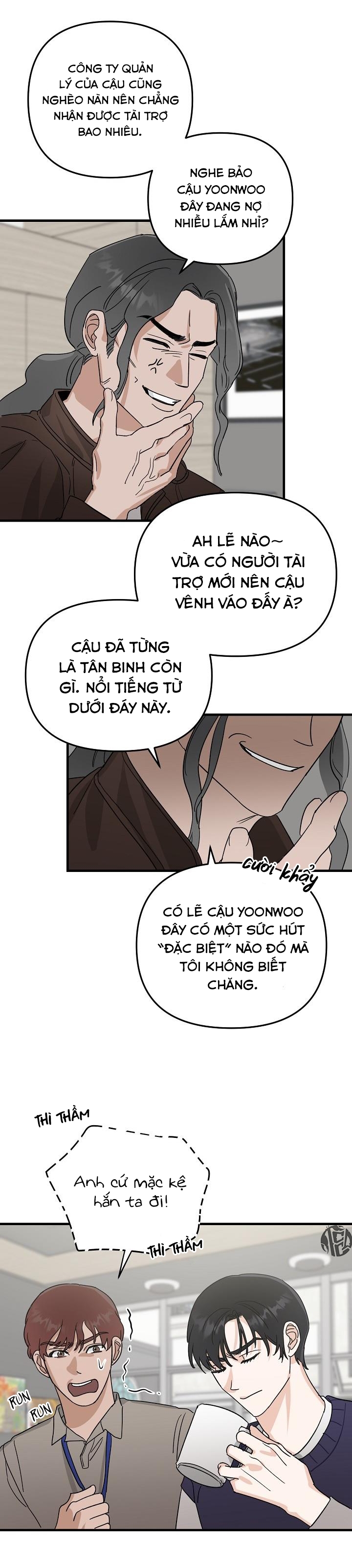 paradise again chapter 16 13