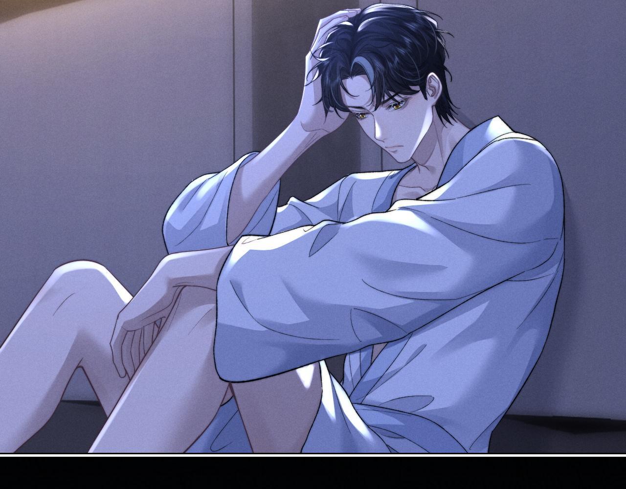 chấp sự thỏ tai cụp chapter 52 21