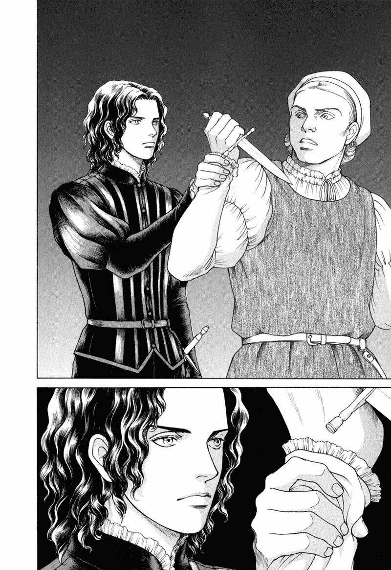 cesare chapter 1 99