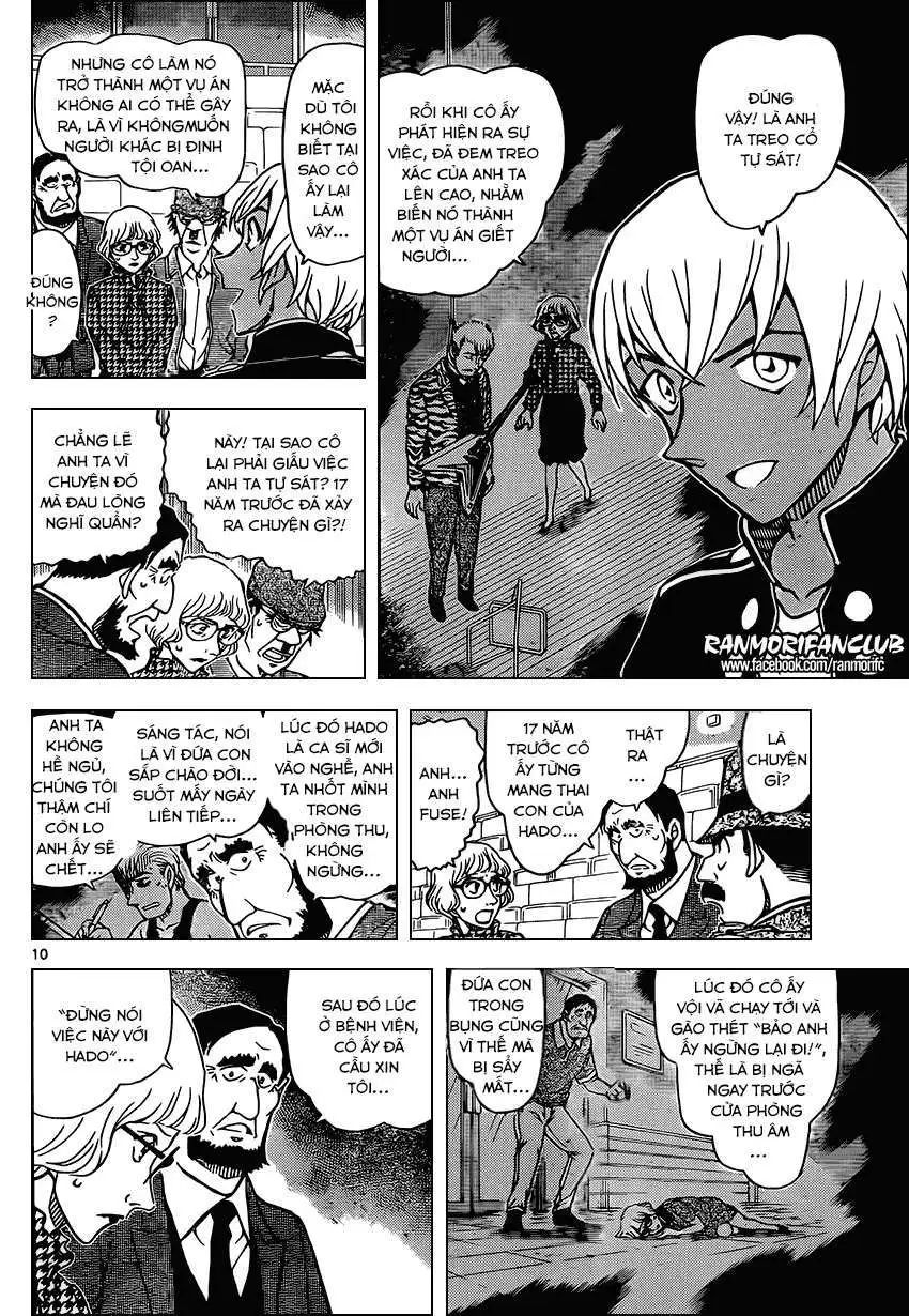 conan chapter 957 10