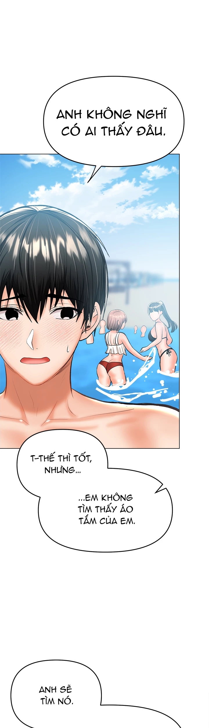 chiều chuộng em đi mà chapter 31.1 15