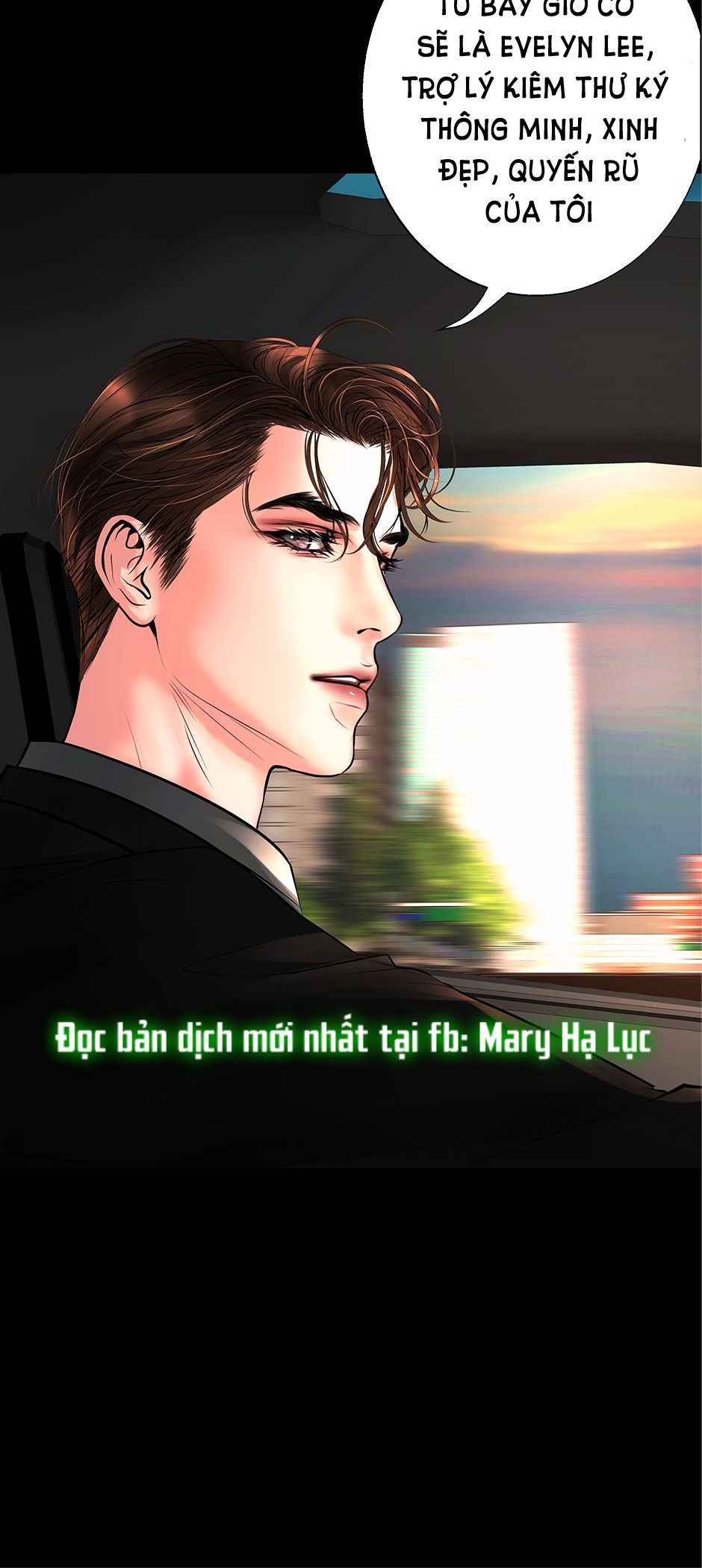 tôi đã ký khế ước với ác quỷ chapter 16.3 19