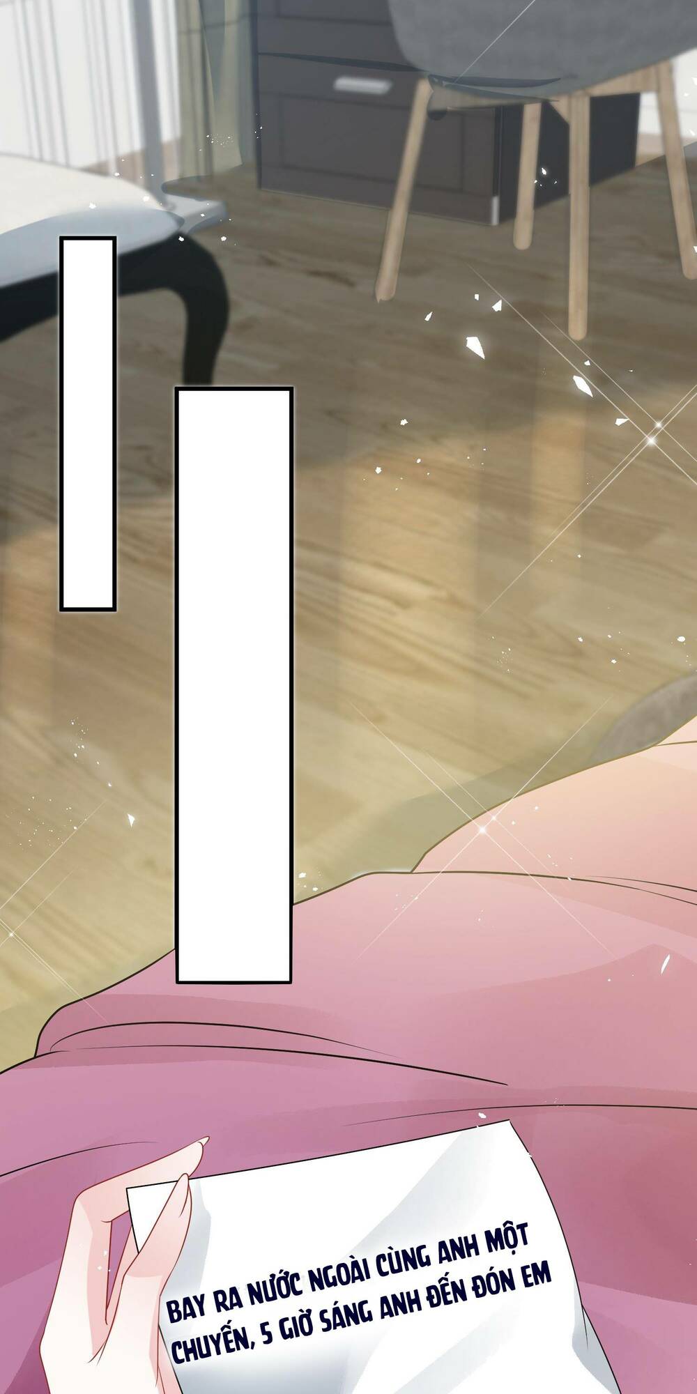 vợ tôi là boss ngầm đầy quyền lực chapter 40 21