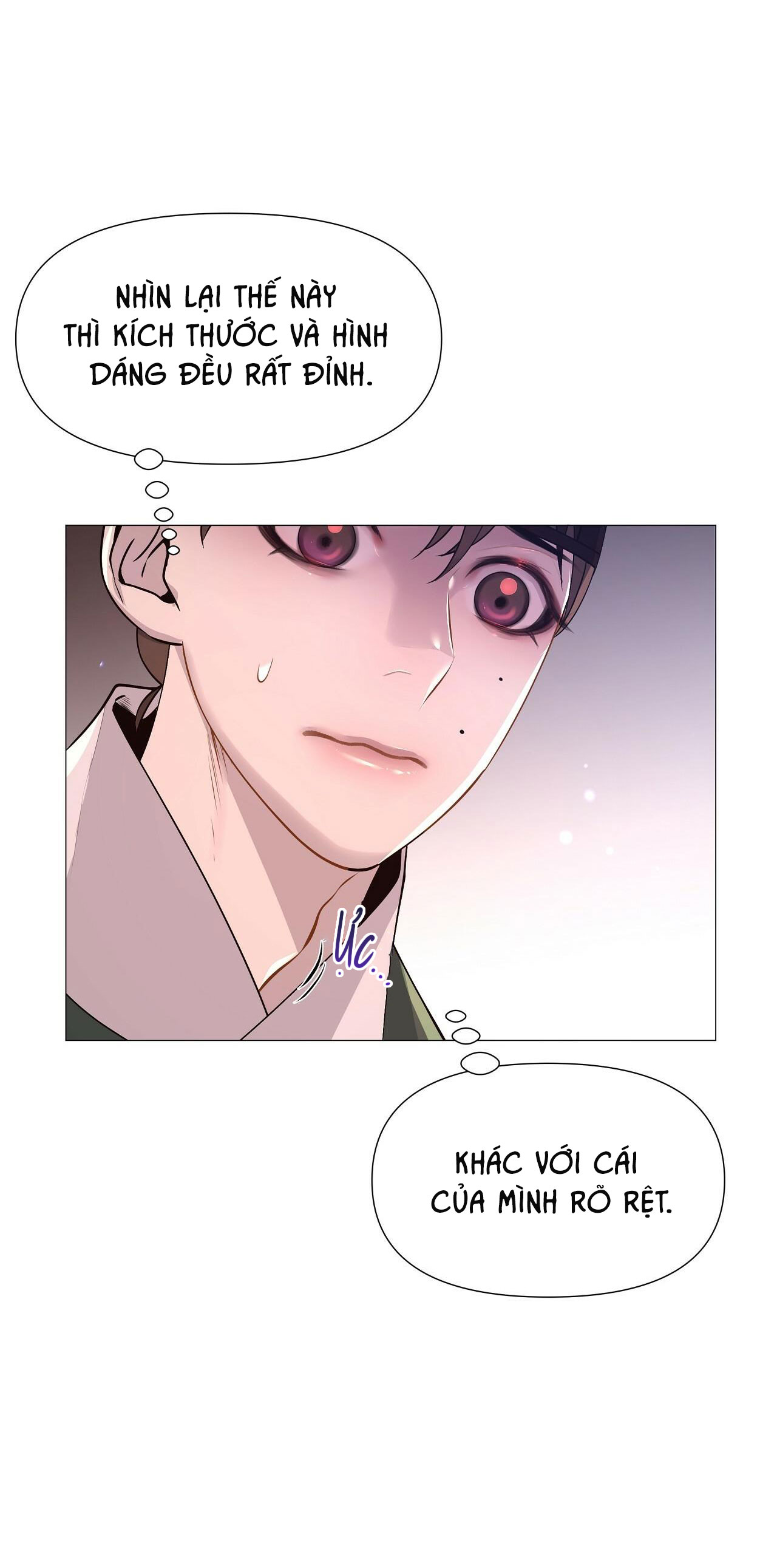 dạ xoa hóa liên ký chapter 11 5