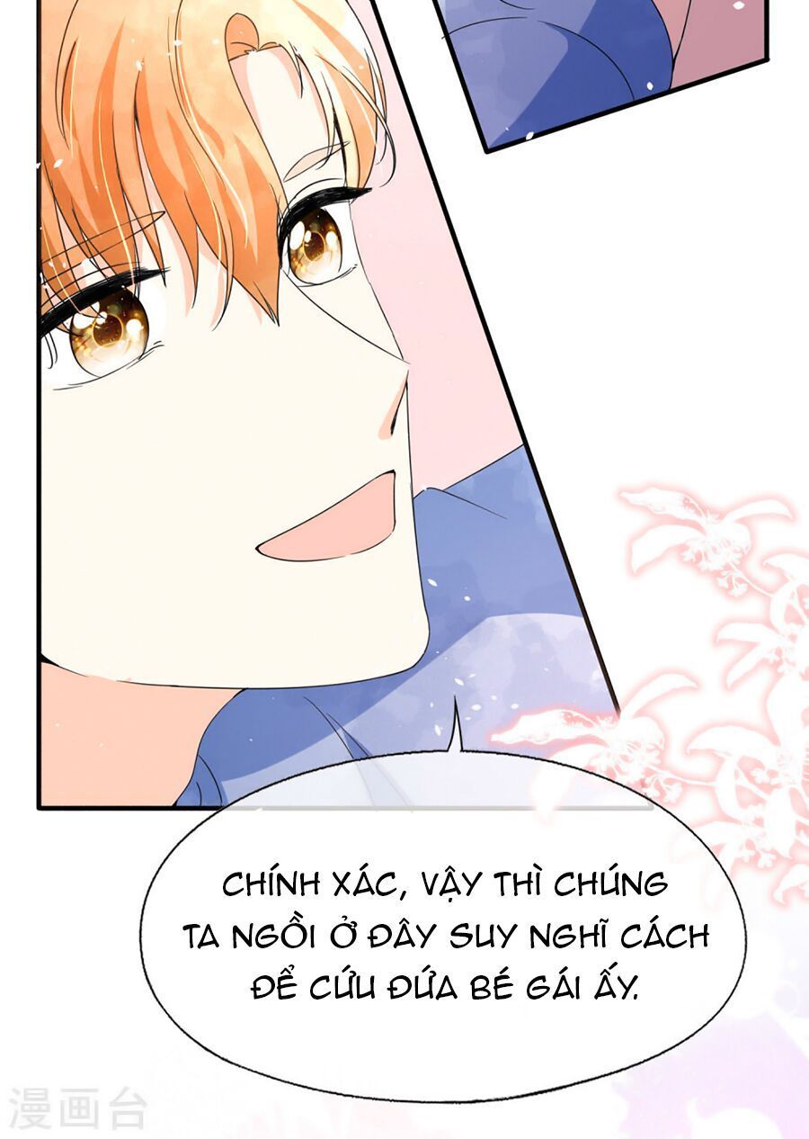 cô vợ hợp đồng lạnh lùng không dễ đụng đâu chapter 75 26