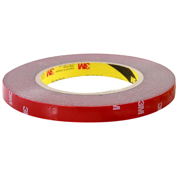 Băng Keo Cường Lực Siêu Dính 3M 4229P-15 15mm x 10m