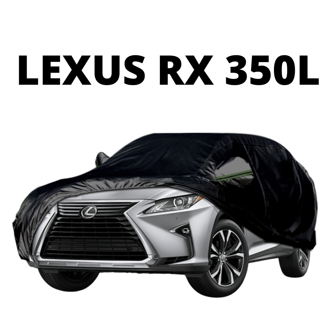 Bạt phủ ô tô Cao cấp LEXUS RX 350L