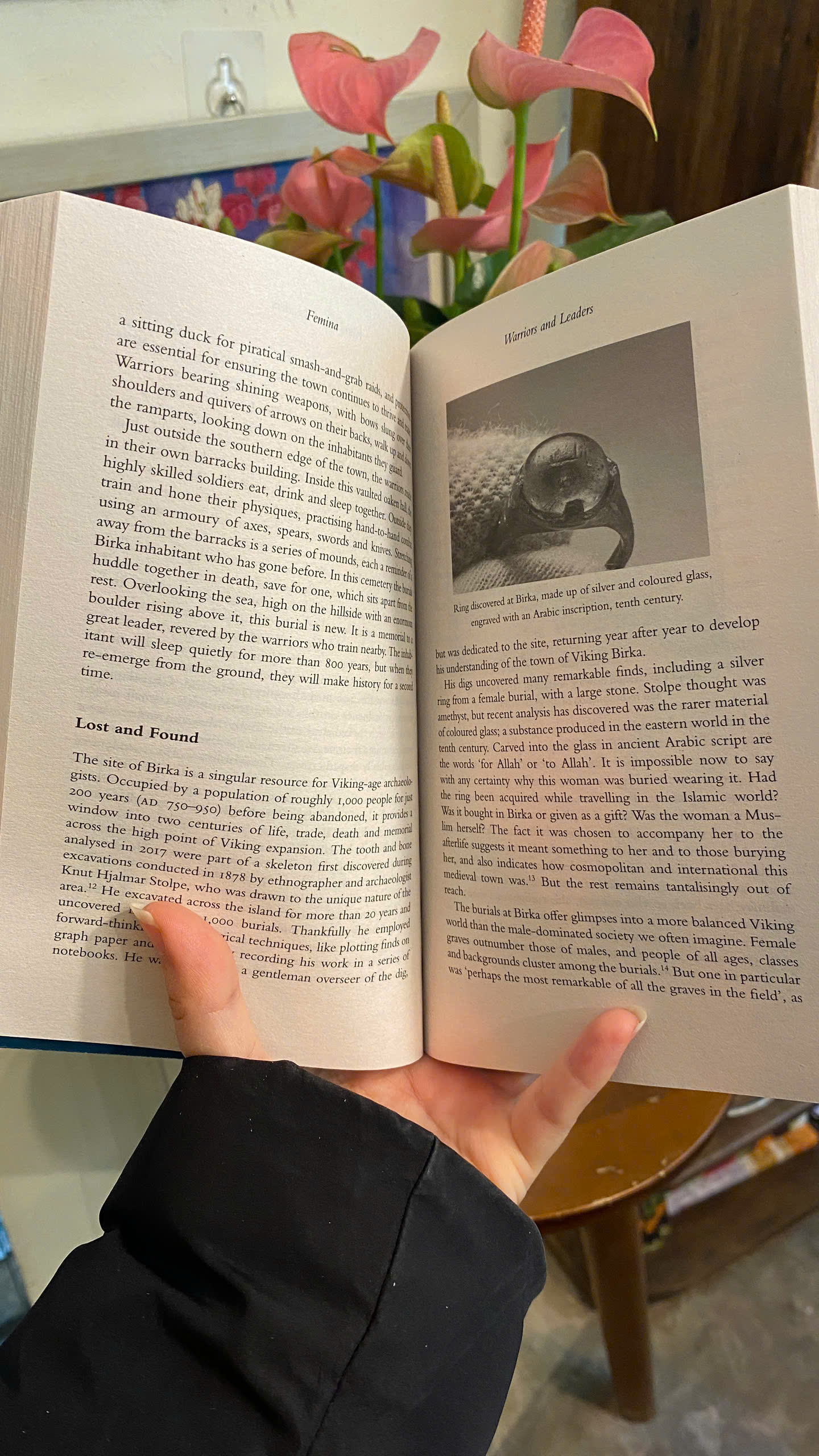 Sách - Femina: A New History of the Middle Ages by Janina Ramirez | History / Feminism / Ngoại văn