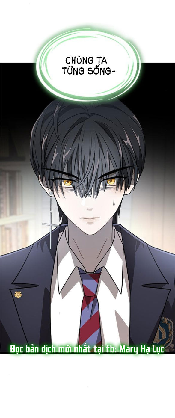 dark moon - tế đàn ánh trăng chapter 25.2 48