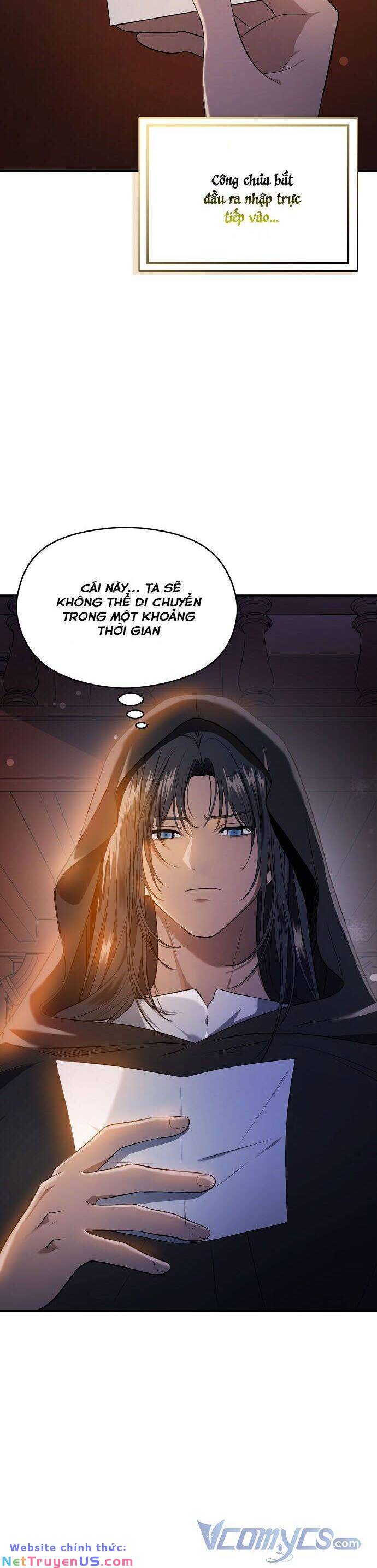 tôi không cố ý quyến rũ nam chính đâu! chapter 74 3