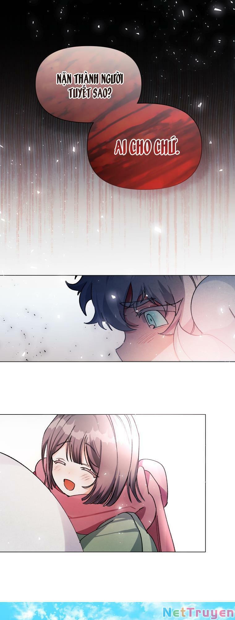 này tiểu công tước, hãy tin ở chị đi! chapter 12 40