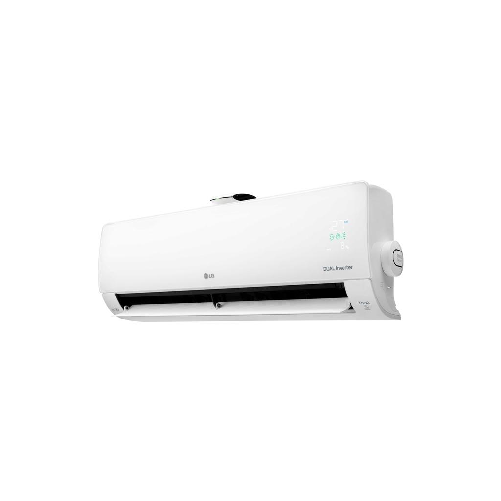 Máy Lạnh LG Inverter 1 HP V10APFUV - Model 2021 - Hàng chính hãng