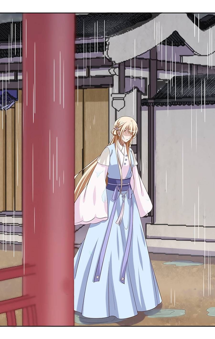 kiêu ngạo vương gia chủng điền phi chapter 122.1 30