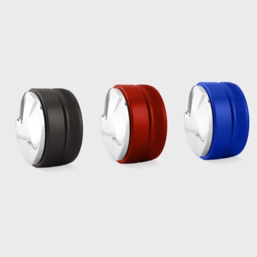 DỤNG CỤ NÉN CÀ PHÊ TAMPER INOX CAO CẤP #304 - THÉP KHÔNG GỈ