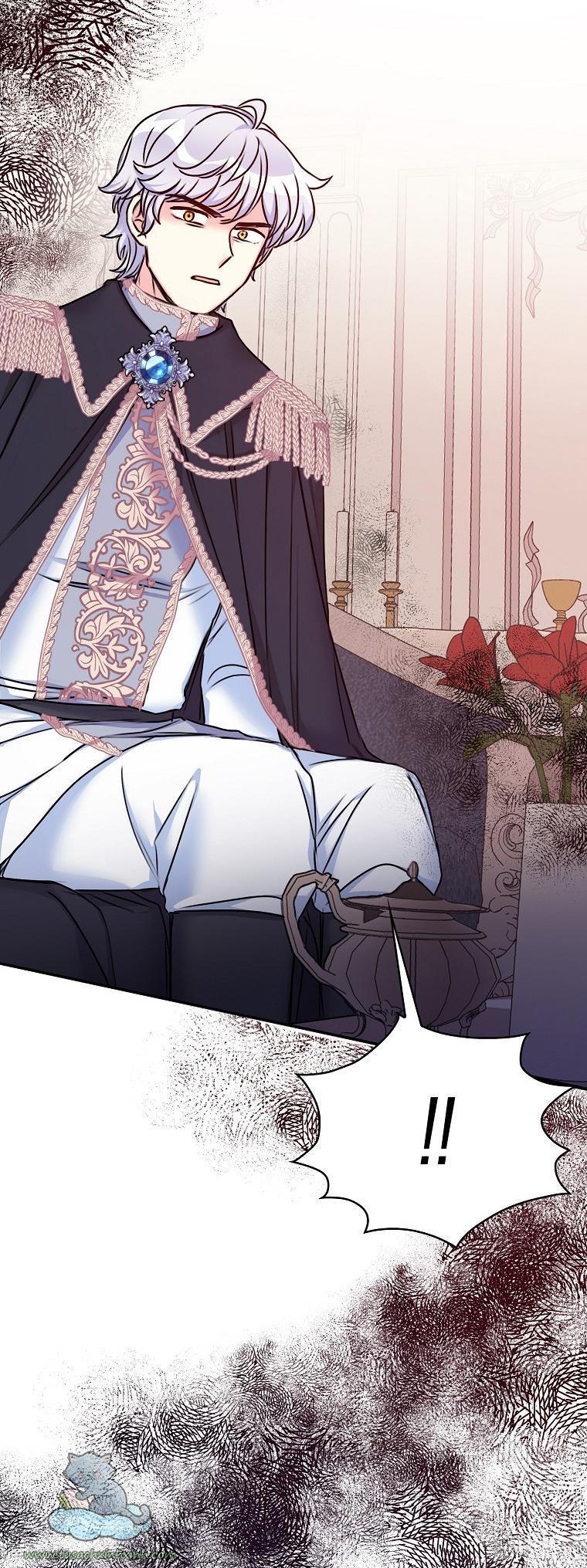 tôi sinh ra là con gái ác nữ chapter 27 52