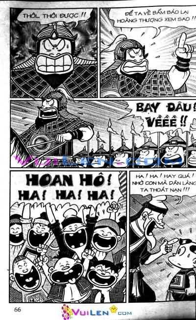 thần đồng đất việt chapter 34 62