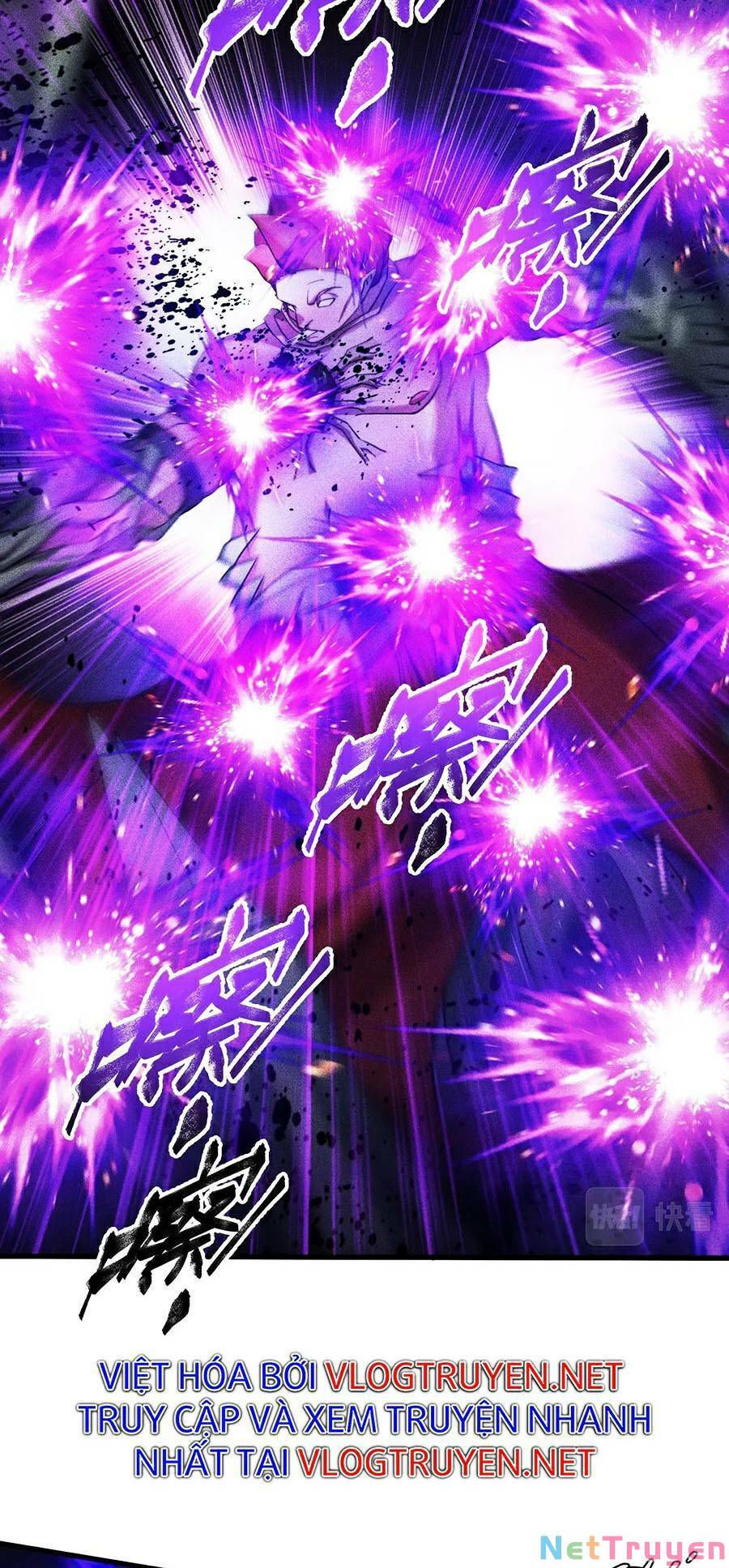 người chơi siêu mạnh chapter 17 72