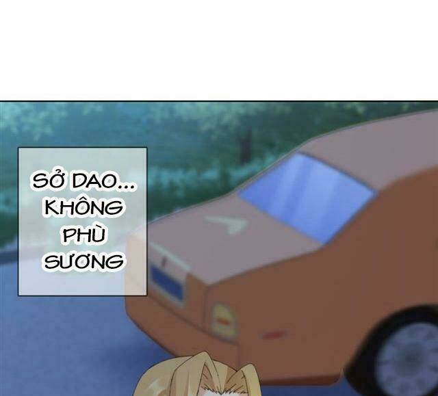 bá đạo trung khuyển tìm ái ký chapter 123 16