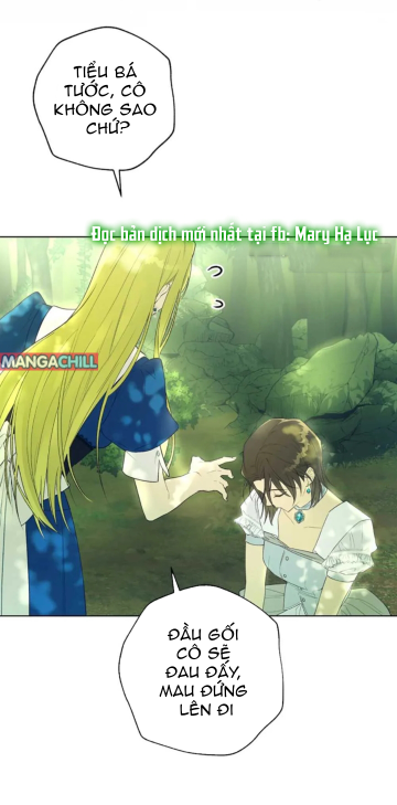 công chúa khắc ấn kẻ phản nghịch chapter 42 16