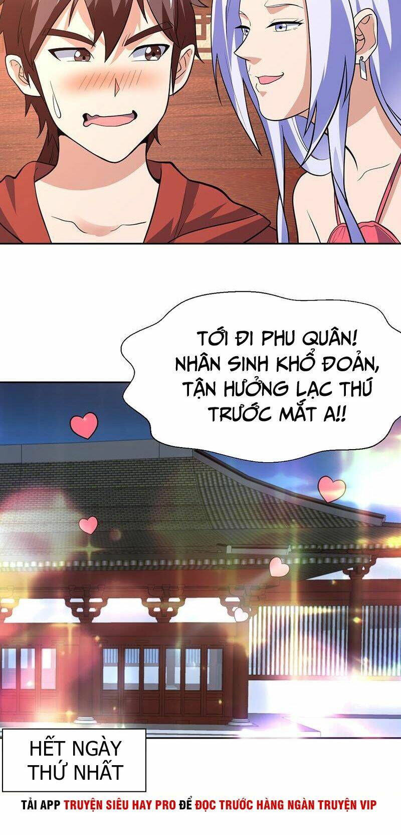 không phải ngón tay vàng chapter 166 12