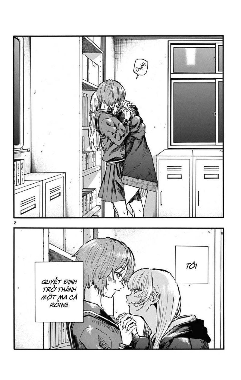 bản nhạc của kẻ đi dạo đêm chapter 80 3