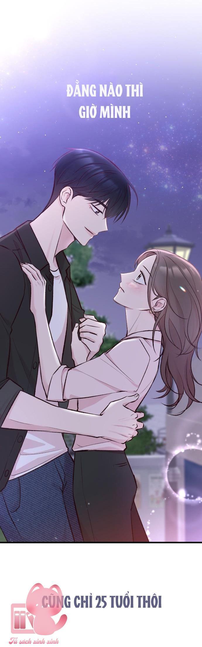 gặp nhau giữa trung gian chapter 1 87