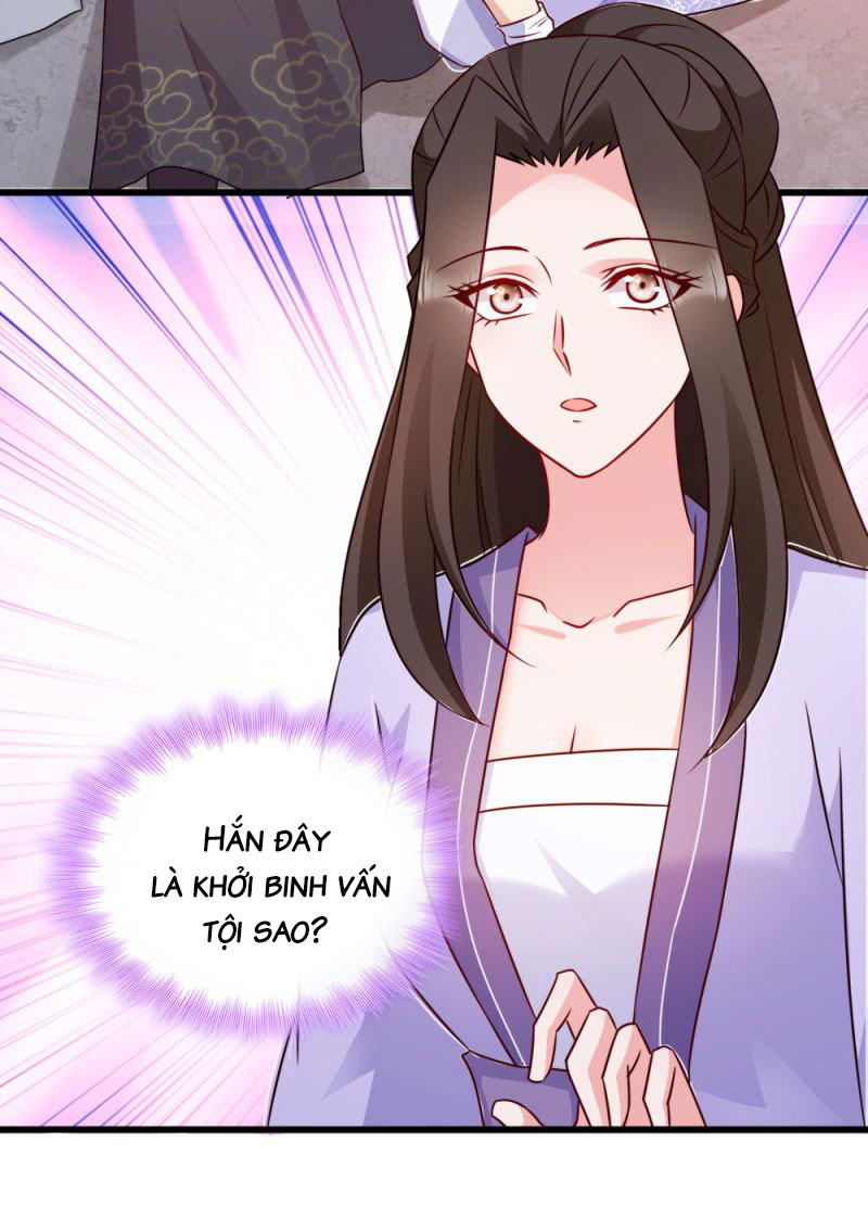 độc tâm cuồng phi khuynh thiên hạ chapter 62 37