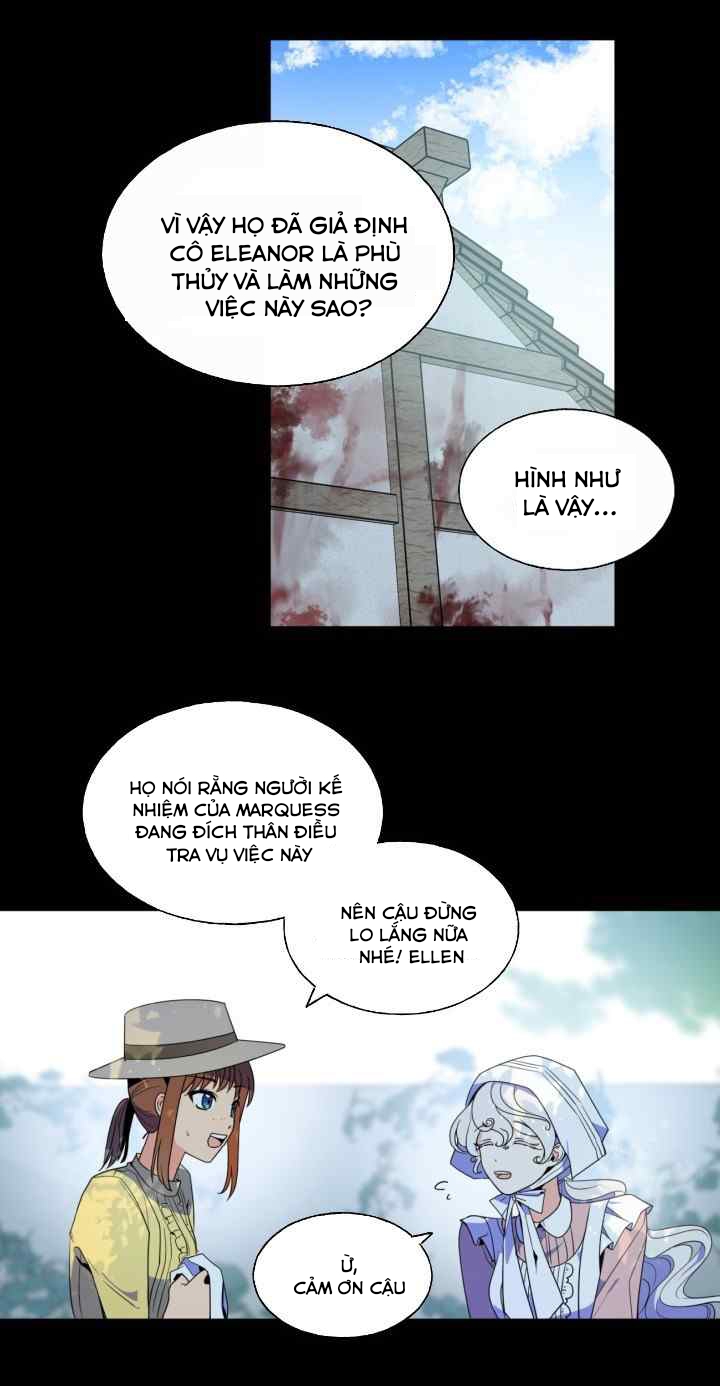 a witch’s hopeless wish chapter 19 12