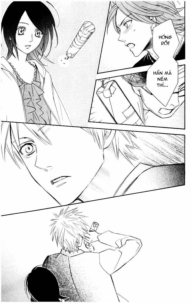 chàng trai hoàn hảo chapter 10 37