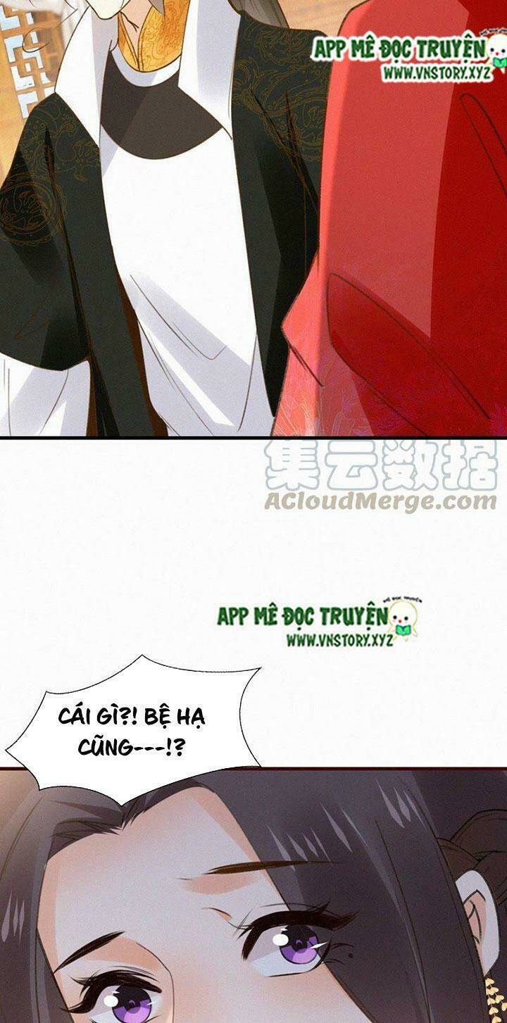 thiên hương mỹ nhân chapter 108 25