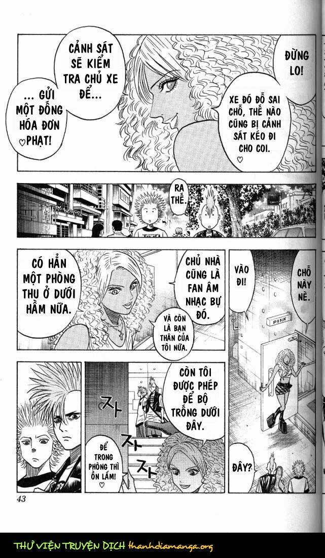 bremen chapter 10 18