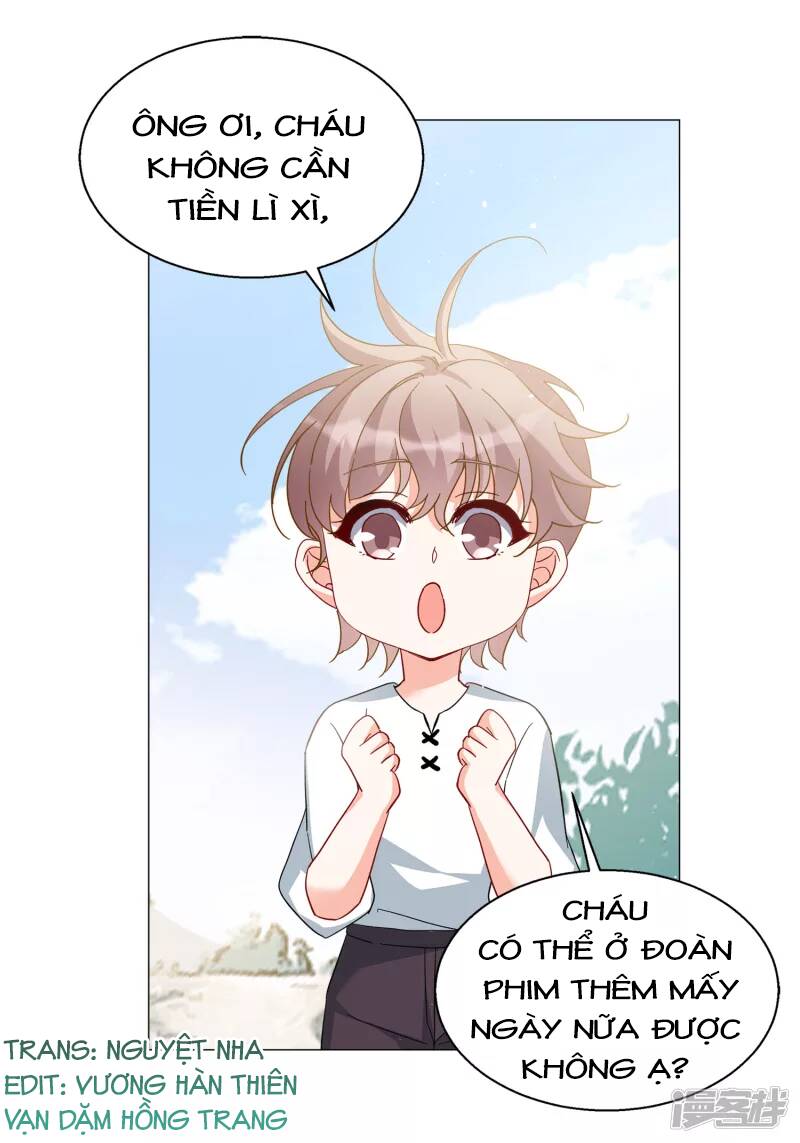 cô ấy đến rồi, xin nằm xuống! chapter 239 24