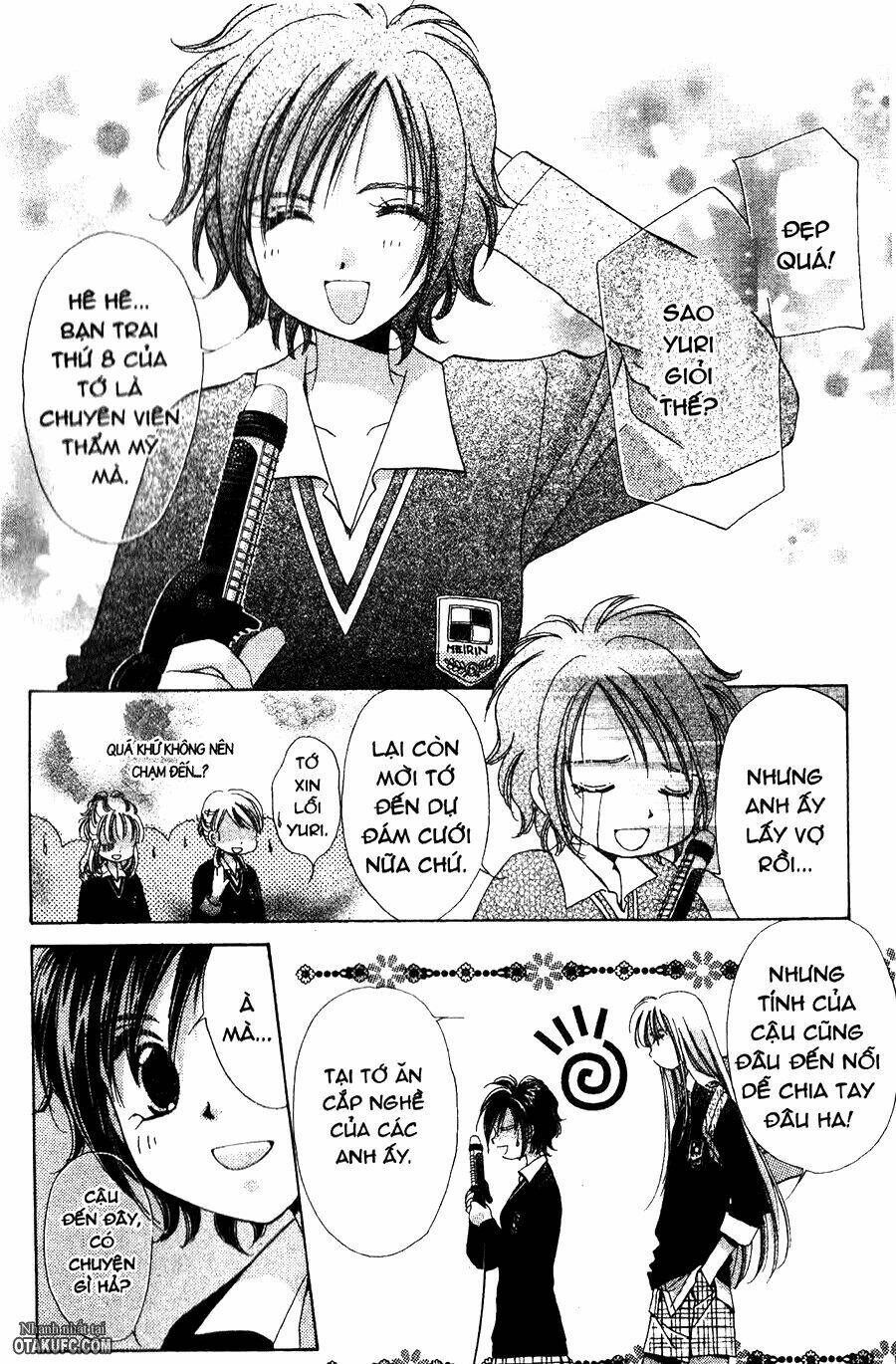 gatcha gacha chapter 5 7